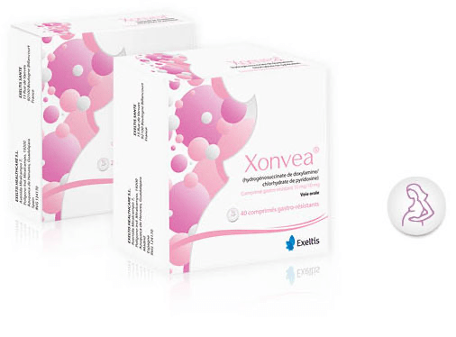 Laboratoire Exeltis